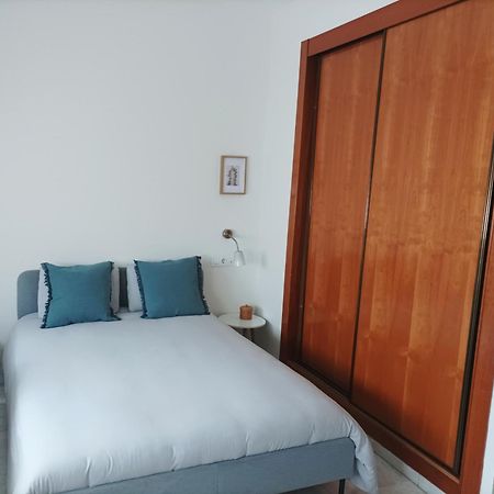 Apartamento De Lux Sevilla Este Buitenkant foto