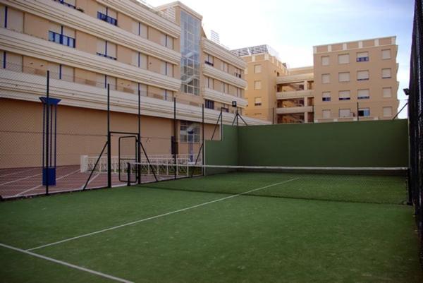 Apartamento De Lux Sevilla Este Buitenkant foto